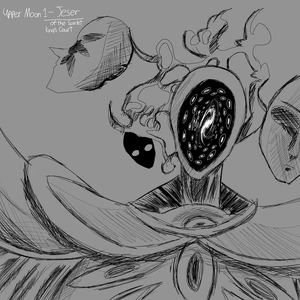 Jeser | Villains Wiki | Fandom