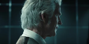 "Are you asking the questions or am I? Did you attack Eleven?"