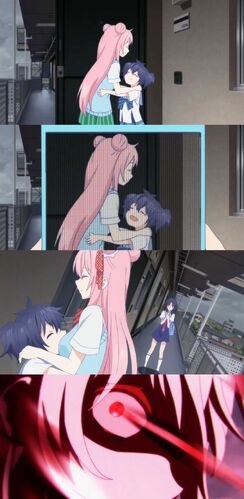 Satō Matsuzaka, Happy Sugar Life Wiki