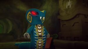 Skales (The Curse of the Golden Master).jpg (38 KB) Skales encountering the Ninja once more...