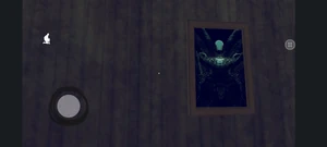 Slender Man on the Grandpa.