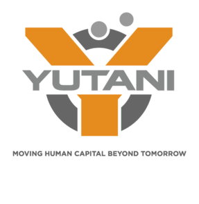 The Yutani Corporation Logo