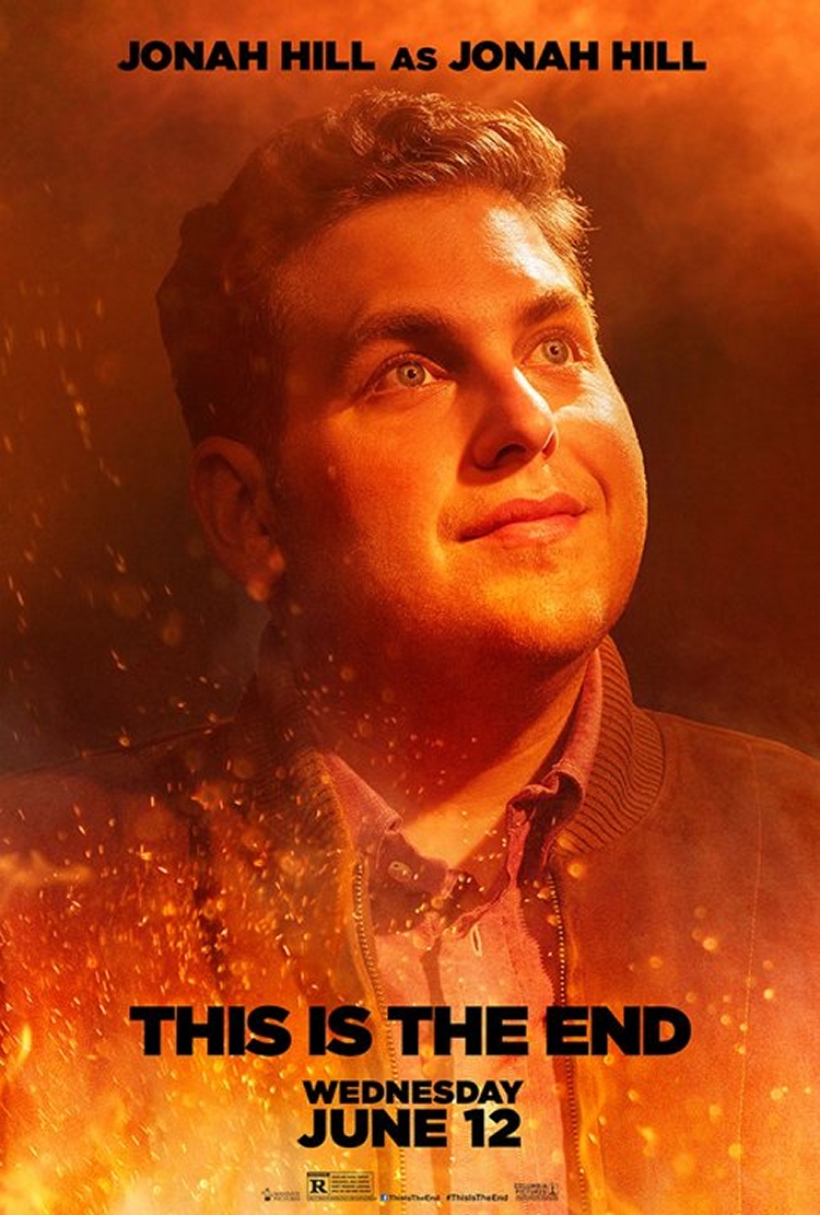 this is the end jonah hill