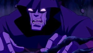 Time Trapper/Gallery | Villains Wiki | Fandom