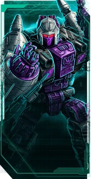 WFC Earthrise - Snapdragon