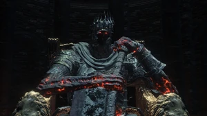 Yhorm Throne.png (2.27 MB) The corrupt Yhorm on his throne.