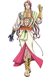 Apollo RoR anime.webp (96 KB) Ninth Round: Apollo