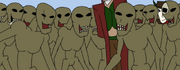Babako Clan Undead