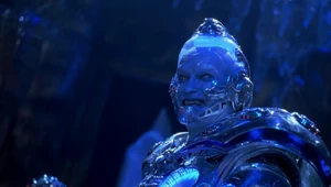 "I'm afraid that my condition has left me cold to your pleas of mercy."