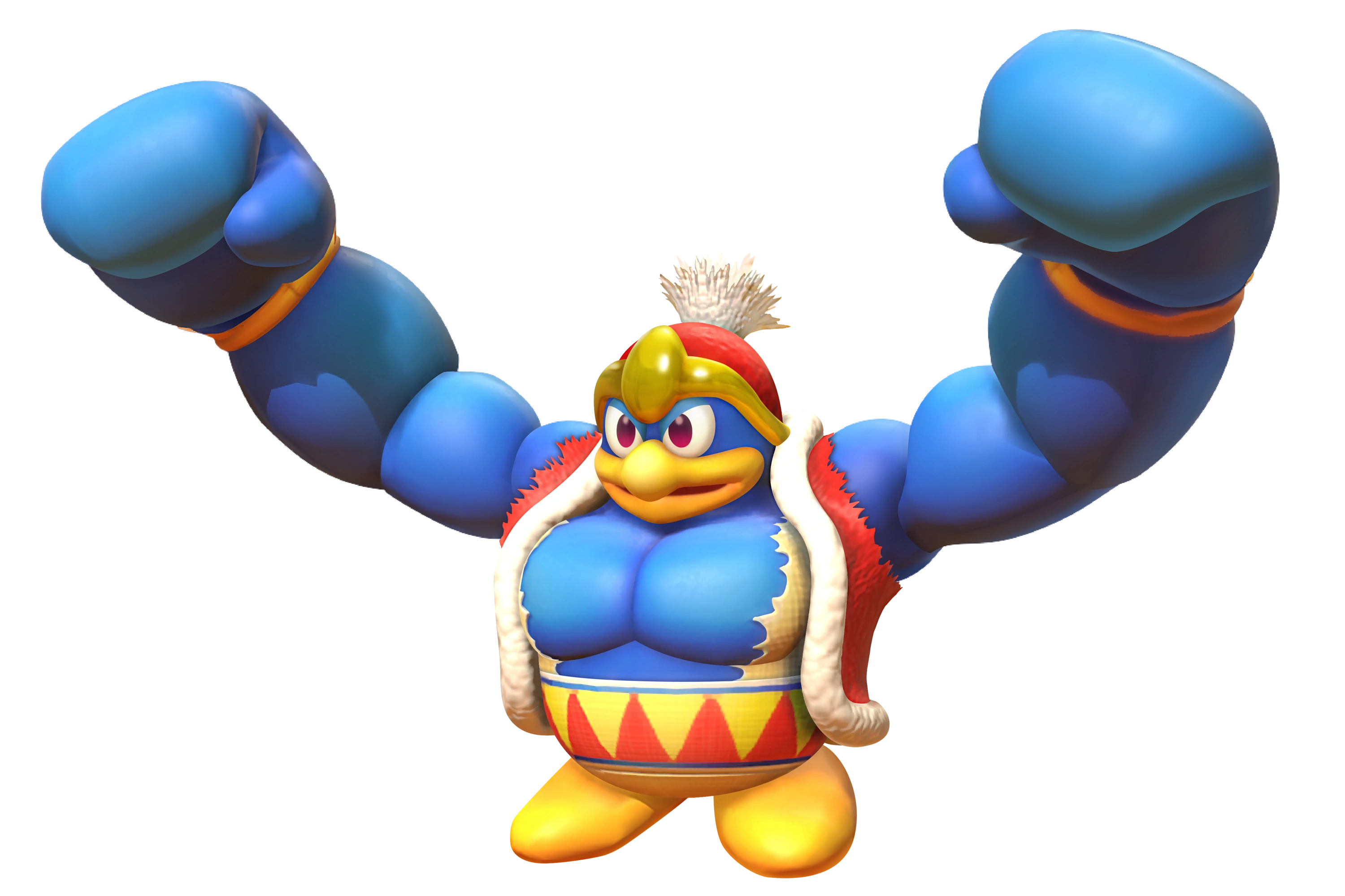 King Dedede - WiKirby: it's a wiki, about Kirby!