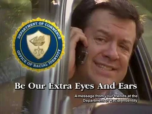 In universe Confederate Commercials