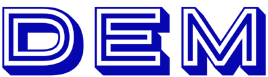 DEMLogo