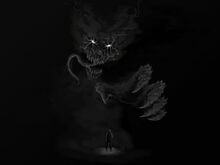 Dark god by naznamy-d56pmbn.jpg