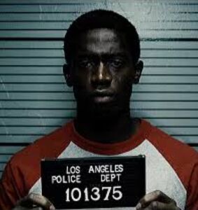 Franklin Saint | Villains Wiki | Fandom