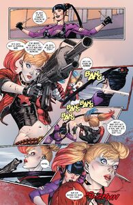 Harley Quinn and Punchline Prime Earth 04