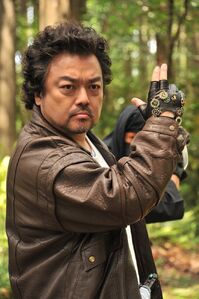 Kagen 1.jpg (174 KB) Kagen in civilian clothing.