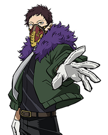 Kai Chisaki Villains Wiki Fandom You always have the option to delete your. kai chisaki villains wiki fandom
