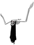 KurikoCeiling.webp (14 KB) Kuriko on the ceiling