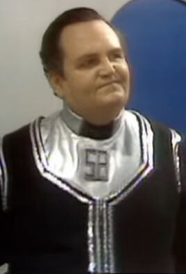 Marshal