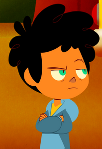 Max (Camp Camp) | Villains Wiki | Fandom