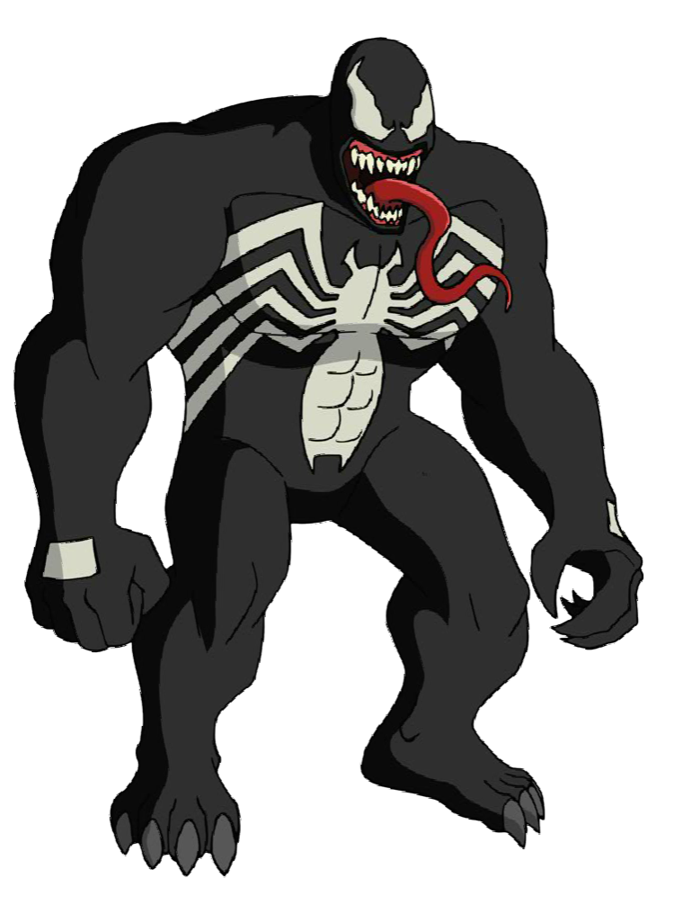 Venom, Villains Wiki