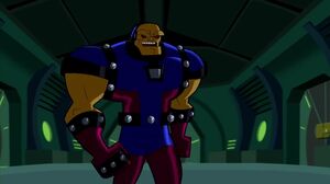 Mongul bb