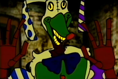 Billy the Clown | Villains Wiki | Fandom Billy the Clown | Villains Wiki | Fandom