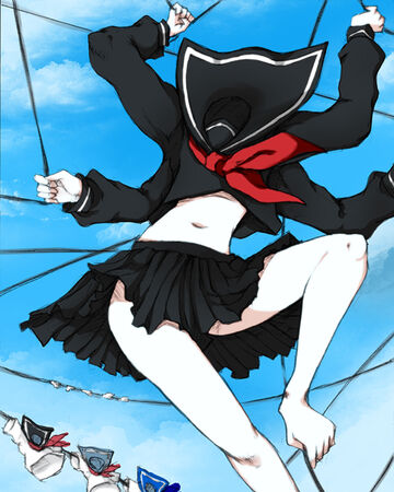 Patricia Puella Magi Madoka Magica Villains Wiki Fandom Just like the other three primary witches, she has no familiars. patricia puella magi madoka magica