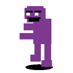 Afton in the FNaF World.