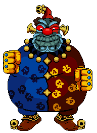 Boxy Boo  Villains+BreezeWiki