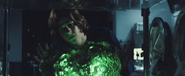 Lex Luthor with Kryptonite