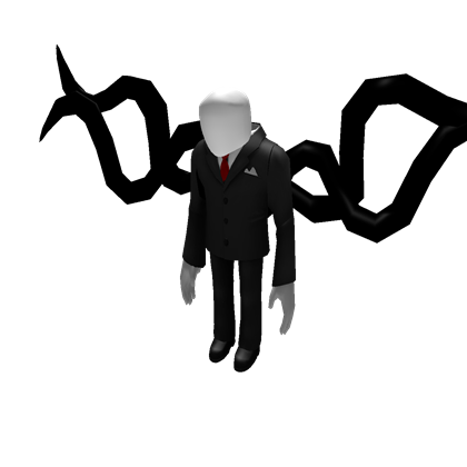 Roblox Slender First Name Personality & Popularity