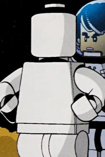 The One Who Is Many | Villains Wiki | Fandom