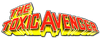 The Toxic Avenger (franchise) logo