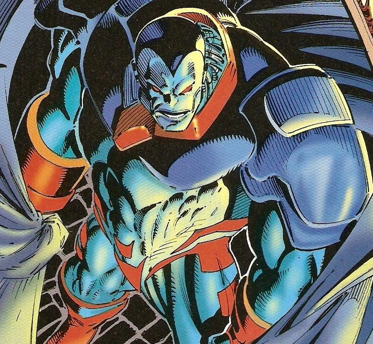 Apocalypse (Age of Apocalypse) | Villains Wiki | Fandom