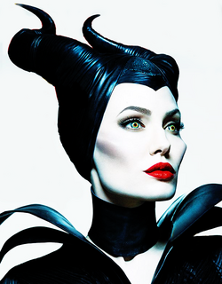 Maleficent, Villains Wiki