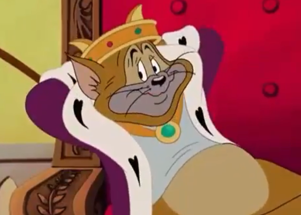 carbonel the king of the cats carbonel the king of the cats