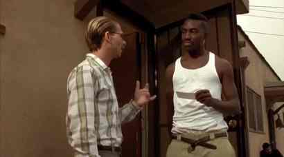 Chauncey (Menace II Society), Villains Wiki