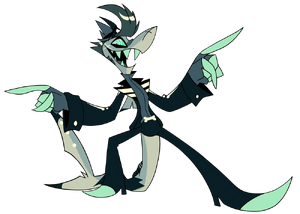 Chazwick Thurman (deceased).