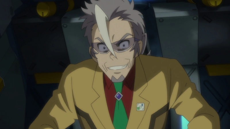 User Blog Platinumoni Pure Evil Proposal Dr Zed From Pokemon Secrets Of The Jungle Villains Wiki Fandom