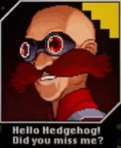 In the credits scene of the sequel, with an addition of having an appearance very similar to his STC counterparts Kintobor form design