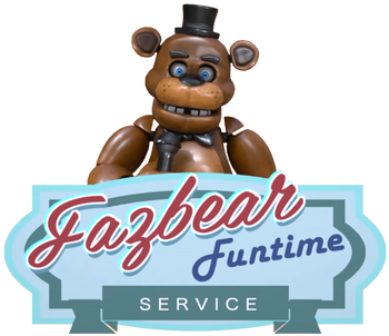 FazbearFuntimeServiceLogo