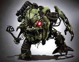 Igor (DotM)