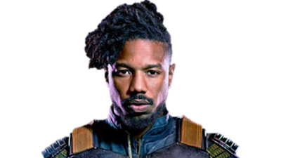 Erik Killmonger (Marvel Cinematic Universe), Villains Wiki, Fandom