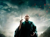 Lord Voldemort