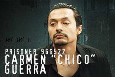 Kareem Said | Villains Wiki | Fandom