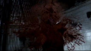 Raphael's death.