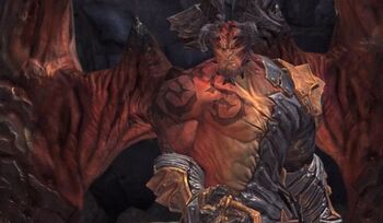 Samael Darksiders Villains BreezeWiki