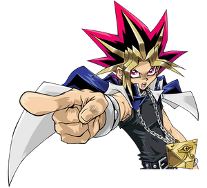 Summoning-DULI-YamiYugi