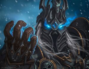 The Lich King AoIC